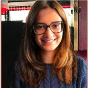 Profesora nativa de francés, doy clases de idioma (online o presencial en Valencia) tanto para niños como adultos del A1 a C2.